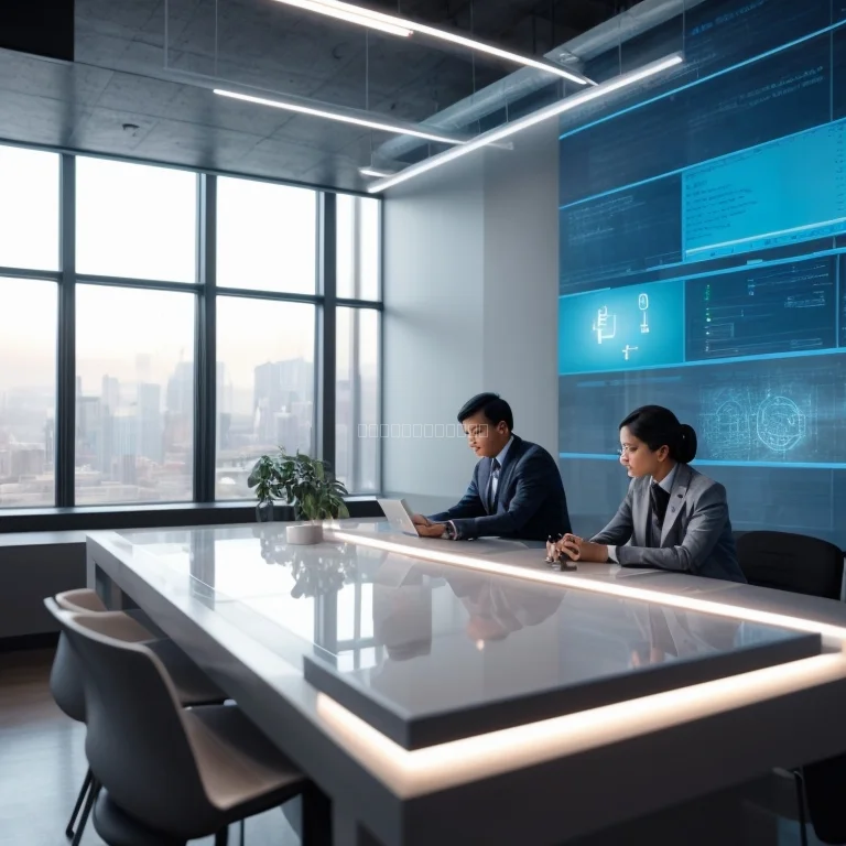 Interactive Curriculum